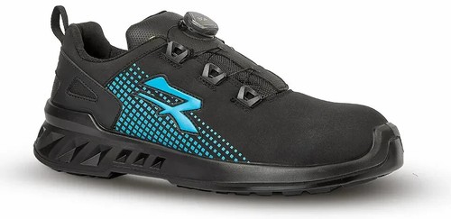 Power sicherheitsschuhe flux - u-power,