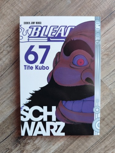 Bleach band schwarz - schwarz,