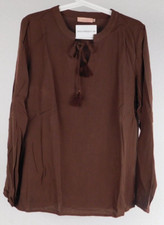 Sienna Damenbluse aus Viskose