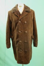 Schöner Herren Lamm-Fell