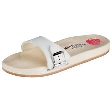 Berkemann Unisex Holzschuh