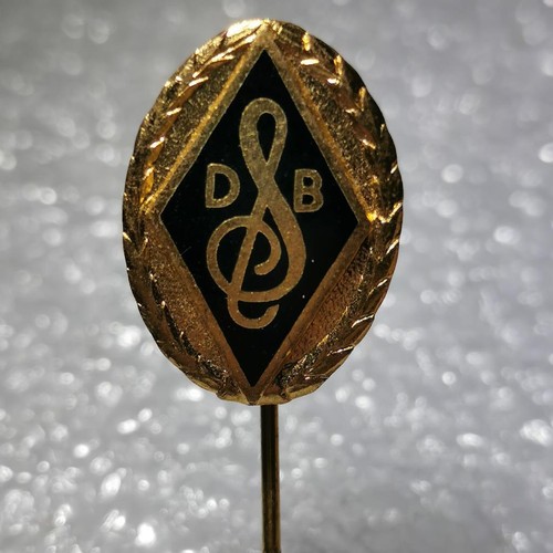 Anstecknadel ehrennadel gold - ehrennadel,