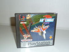 PS1 PlayStation 1 - Air Combat