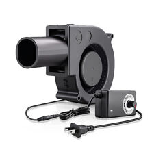 Einstellbarer Gebläse