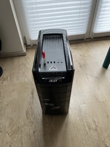 Acer predator gaming - acer, pc