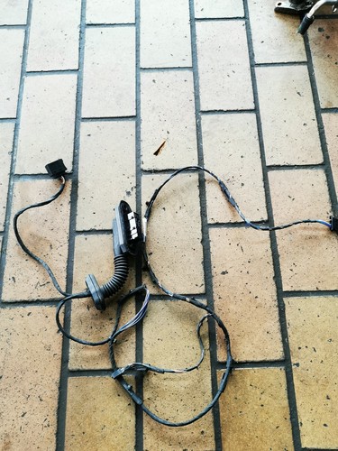 Original bmw e60 - e60, e61