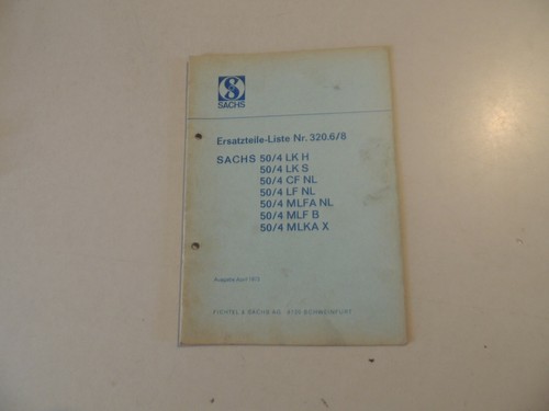 1973 sachs lk cf lf - 04.1973,