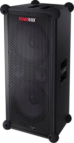 Sharp sumobox ls100 - sharp, cp-ls100