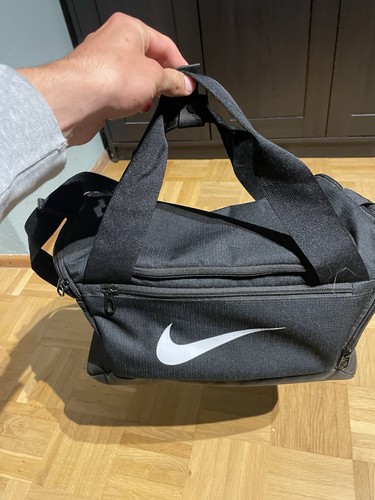 Nike sporttasche duffel bag - duffel,