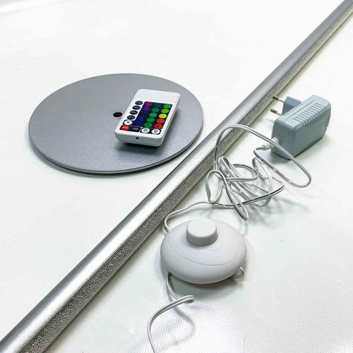 Edishine led stehlampe - edishine,