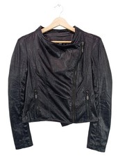 PIMKIE Kunstlederjacke Damen
