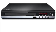 Dvd uhd spieler mit hdmi - dvd,