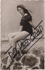 BRIGITTE BARDOT Original