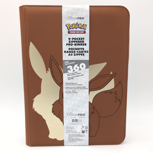 Premium ultra pro pokemon - ultra,