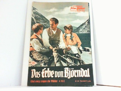 Illustrierte film bühne - film-bühne,