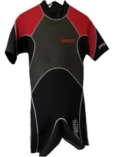 Herren Shorty Neoprenanzug