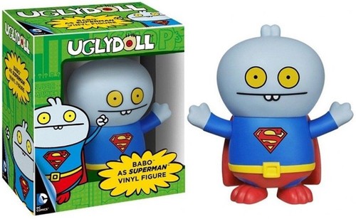 Funko ugly doll - ugly,