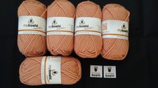 myboshi Wolle Nr.1 Farbe