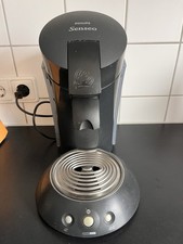 Philips Senseo HD6553/66 0,7L Pod-Kaffeemaschine - Schwarz