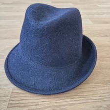 Fedora Hut Filz Gangster Hut