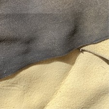 Trachtenleder Sämisches