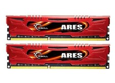 G.SKILL 16 GB (2x8GB)