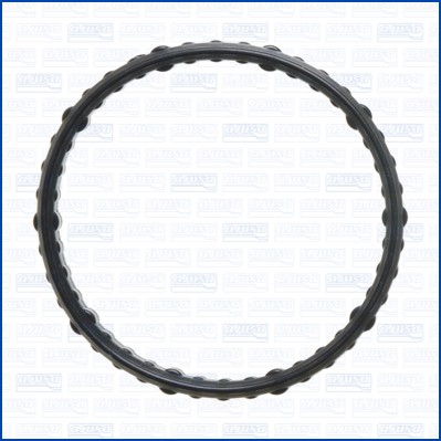 Ajusa 01623600 dichtung - 01623600,