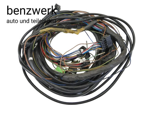 Mercedes w202 c200d om601 - mercedes,