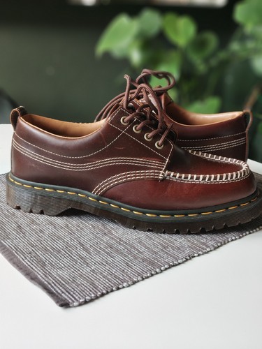 Martens lowell shoes - martens,