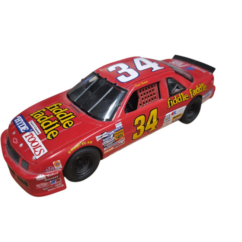 Nascar modellauto mike - nascar-modellauto,