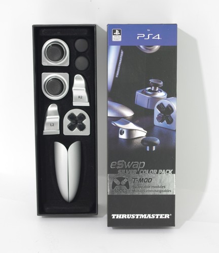 Eswap silver color pack - pack, t-mod