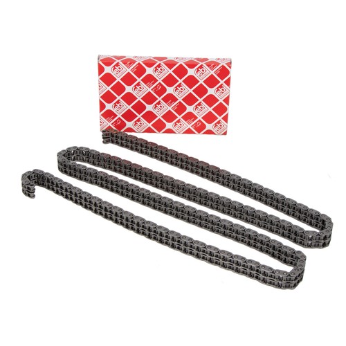 Febi steuerkette für mercedes - steuerkette,