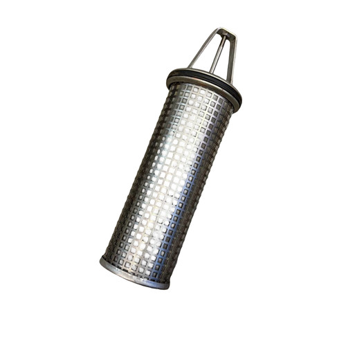 Bollfilter boll kirch - &,