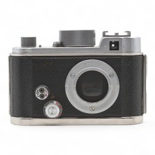 Berning Robot Junior Kamera Camera Body Gehäuse Kleinbildkamera