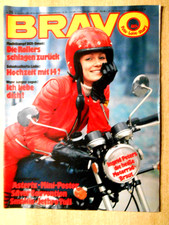 Bravo 26/1976 Komplett -50
