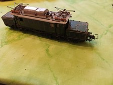 Trix Express E94 007 gebraucht