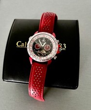 Calvaneo Automatik Armbanduhr