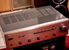 YAMAHA  AX 440   AMP