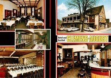 Davensberg Ascheberg Hotel