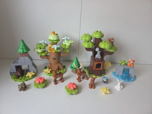 Lego duplo 10979 - duplo,