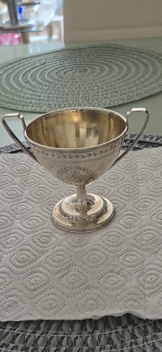 Antiker sterling silber - sterling,
