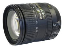Nikon nikkor 85mm - nikon, dx-nikkor