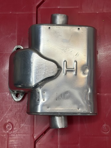 Horstman nos 610 820 west - nos,