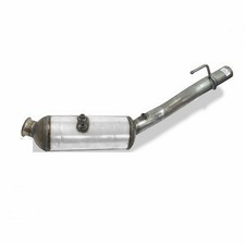 Neu dieselpartikelfilter jeep - neu,