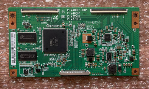 Con board v400h1 - t-con-board, v400h1-c05
