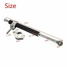 330mm universal motorrad - 330mm,