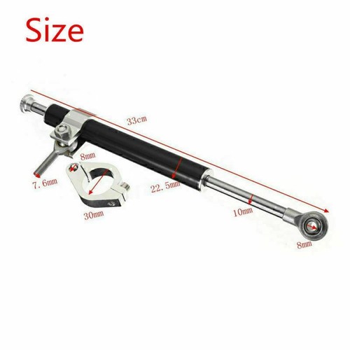 330mm universal motorrad - 330mm,
