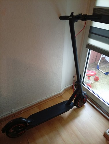 Elektroroller