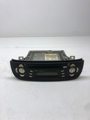 Nissan almera tino 2001 - almera,