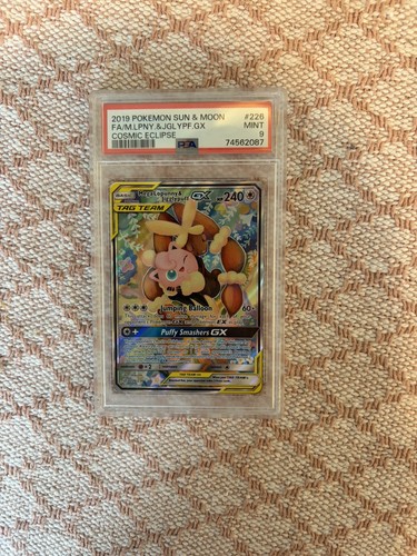 Pokémon mega lopunny - pokémon,